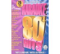 Karaoke : les annes 80