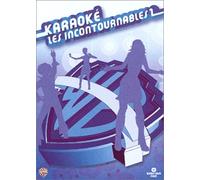 Karaoké, Les Incontournables - Vol.1