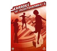 Karaoké, Les Incontournables - Vol.2