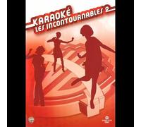 Karaoké, Les Incontournables - Vol.2