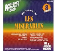 Karaoke - Les Miserables