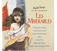 Karaoke: Les Miserables