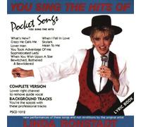 Karaoke: Linda Ronstadt Sing the Hit