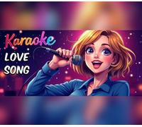 Karaoke Love Song PC Steam CD Key
