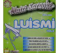 Karaoke: Luis Miguel 5