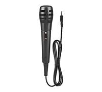 Karaoke Machine, 3 Inch Wireless Bluetooth Speaker, Mini Karaoke Machine, Portable Microphone for Home K song bluetooth audio (A)