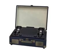 Karaoke Machine for Adults,Smart Connection/Distance: Approx 10m, 5 Play Method, with 2 Karaoke Mics,for Family,KTV,Outdoor, Gathering,conference,Black