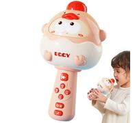 Karaoke Machine for Girls, Small Karaoke Machine - Cute Duck, Wireless Karaoke Machine for Girls, Microphone | Outdoor Portable Karaoke Speaker, Port Karaoke Singing System