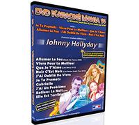 Karaoké Mania Vol.14 ""Johnny Hallyday