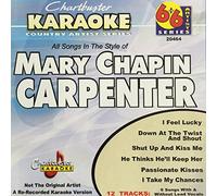 Karaoke Mary Chapin Carpenter - Karaoke: Mary Chapin Carpenter