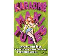 Karaoke Maxi Tubes Vol 2