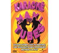 Karaoké Maxis Tubes