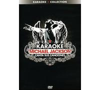 Karaoke - Michael Jackson - Karaoke Collection [Region Free]