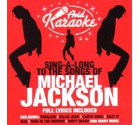 Karaoke - Michael Jackson: Sing a-Long to the Songs by Karaoke (2010-05-11)