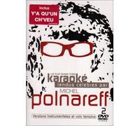 Karaoké Michel Polnareff