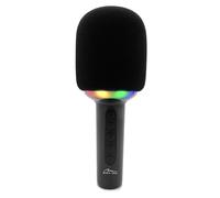 Karaoke Microphone Bluetooth Speaker Media-Tech MT399
