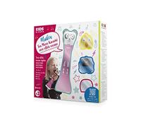 Karaoke Microphone with Voice Effects - MICVFPK Kids BIGBEN