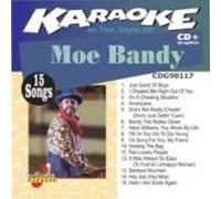 Karaoke Moe Bandy - Karaoke: Moe Bandy