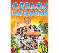 Karaoké Mono Artiste : Carlos