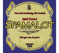Karaoke: Monty Python's Spamalot by Karaoke