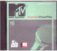 Karaoke - MTV Karaoke Power Play