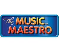 Karaoke Music CDG; Music Maestro 6133 - Pop Hits