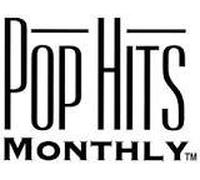 Karaoke Music CDG: Pop Hits Monthly Classics Male Pop Vol.1 CDG