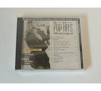 Karaoke Music CDG; Pop Hits Monthly - Pop October 1998