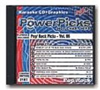 Karaoke Music CDG: Sound Choice Picks CDG SC3218 - Pop/Rock Picks Vol.113
