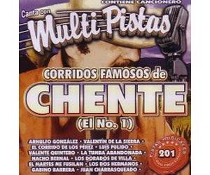 KARAOKE MUSIC:VICENTE FERNANDEZ