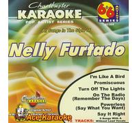 Karaoke: Nelly Furtado