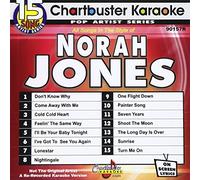 Karaoke Norah Jones - Karaoke: Norah Jones