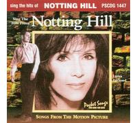 Karaoke: Notting Hill