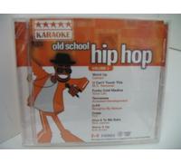 Karaoke Old School Hip Hop Vol. 2 FSK1-18