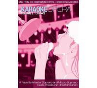 Karaoke Opera: Divas [DVD] [2006]