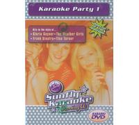 Karaoke Party 1 [DVD]