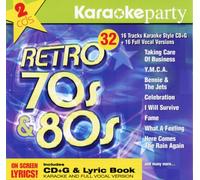 Karaoke Party - 70's & 80's