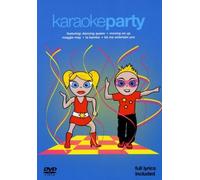 Karaoke Party [DVD]