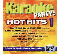 Karaoke Party! - Karaoke Party! // Hot Hits 1