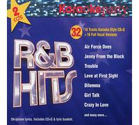 Karaoke Party - Karaoke Party: R&B Hits