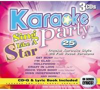 Karaoke Party - Sing Like a Star