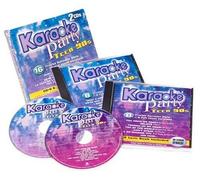Karaoke Party - Teen 90's