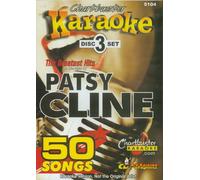 Karaoke Patsy Cline Hits - Karaoke: Patsy Cline Hits