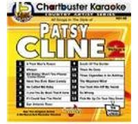 Karaoke Patsy Cline - Karaoke: Patsy Cline