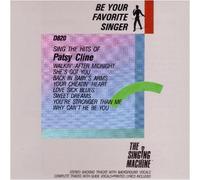 Karaoke - Patsy Cline Vol. 2