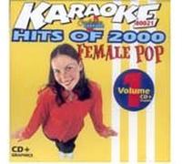 Karaoke Pop Timeline Female Hi - Karaoke: Pop Timeline Female Hits of 2000 - 1
