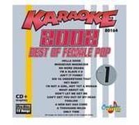 Karaoke Pop Timeline Female Hi - Karaoke: Pop Timeline Female Hits of 2002 - 1