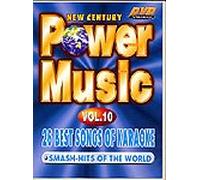 Karaoke - Power Music 10
