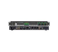Karaoke Pre-effects KTV Audio Processor Professional Digital Audio Echo Effect Anti Howling Processor With Bluetooth