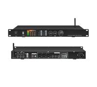 Karaoke Processor Audio 32 Bit Processor Pre-Effects KTV Professional Digital Audio Echo Effect Processor